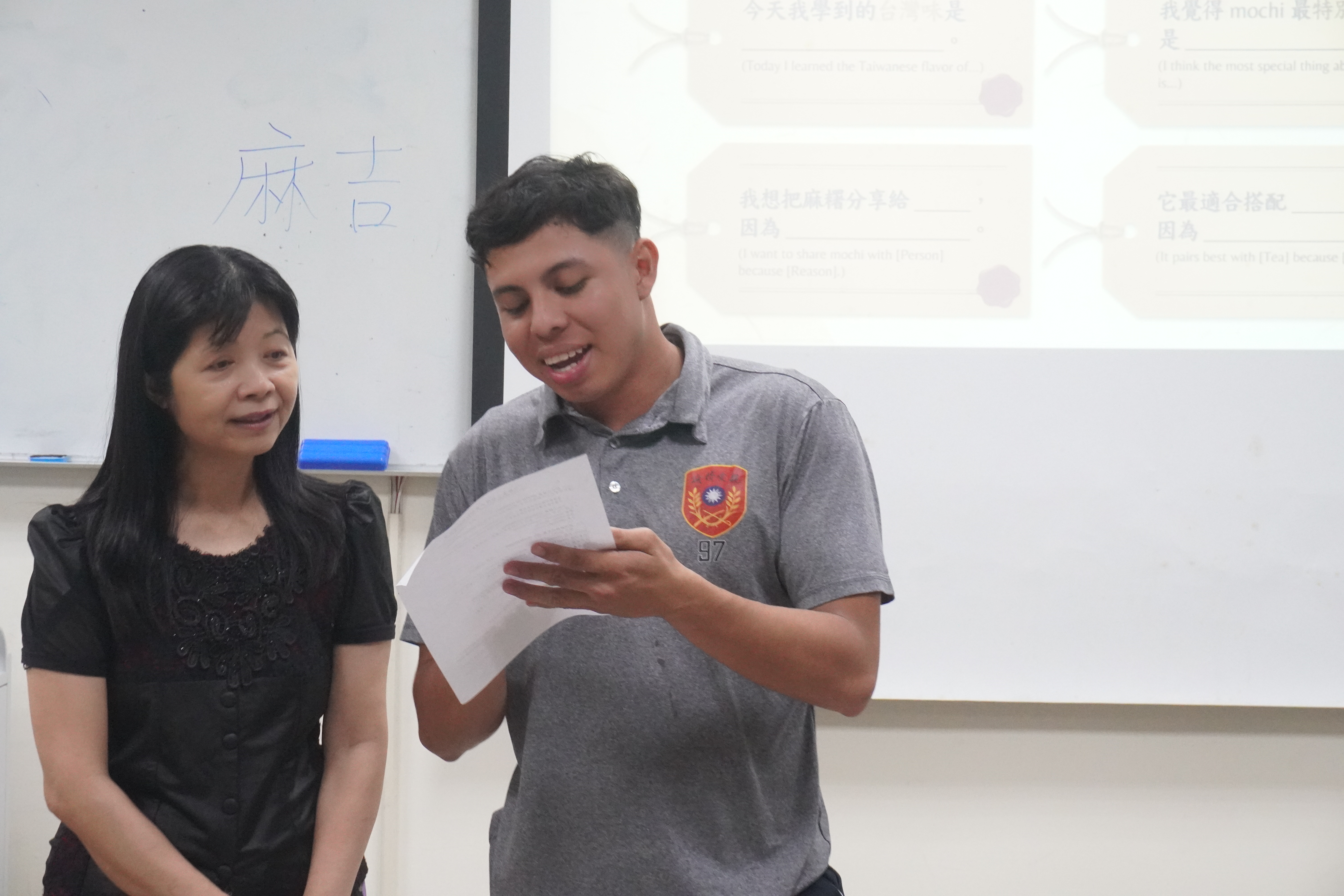 蔡師國際生體驗包麻糬活動4.JPG