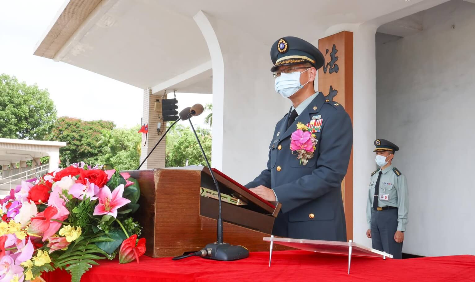 校長歡迎詞圖片