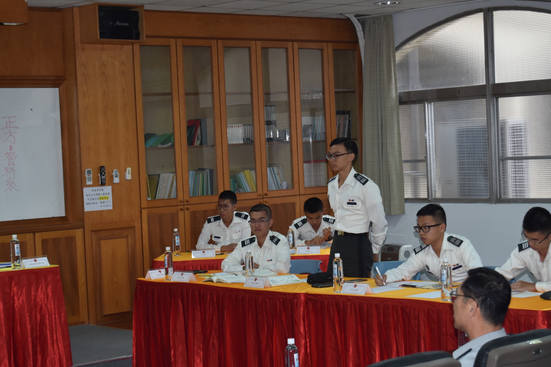 107年國父思想獎學金辯論賽冠亞軍決賽18.jpg