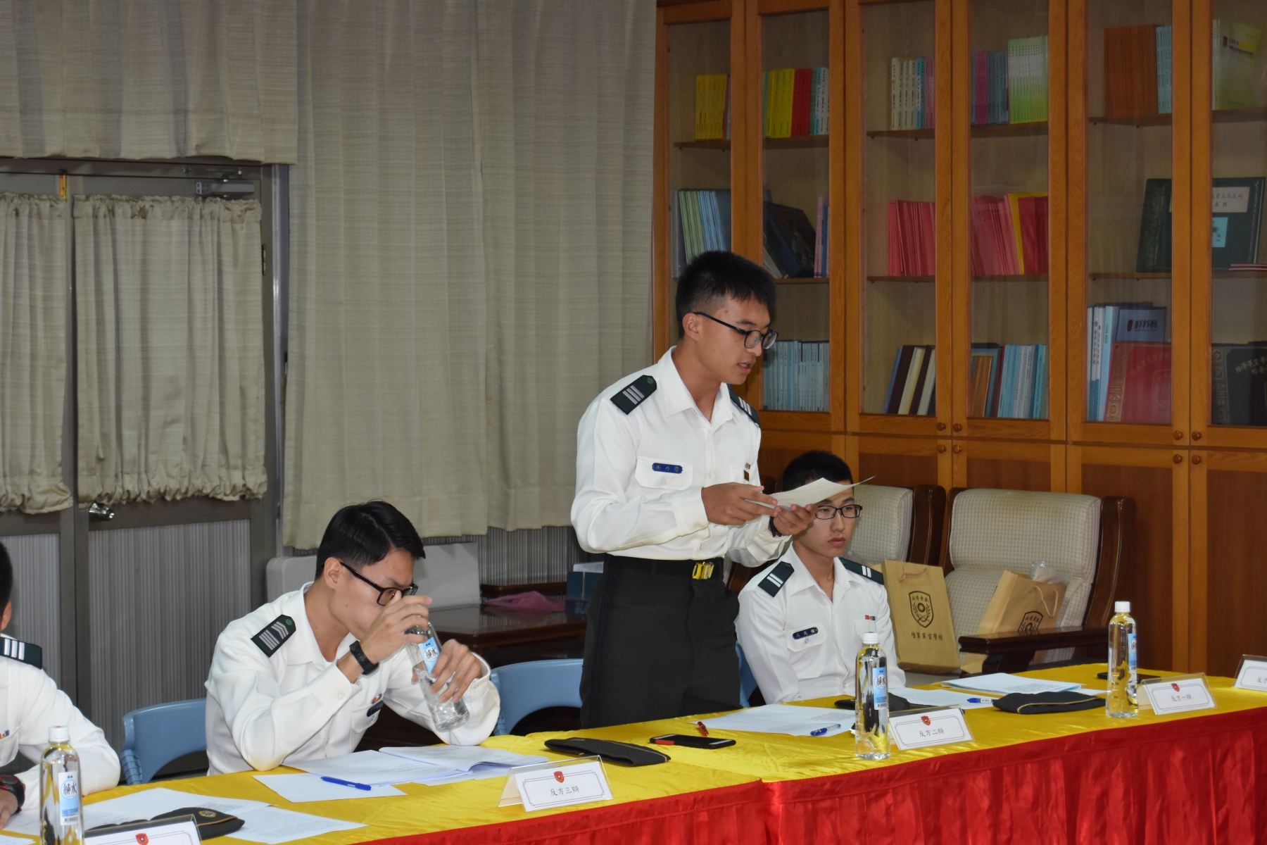 107年國父思想獎學金辯論賽冠亞軍決賽17.jpg