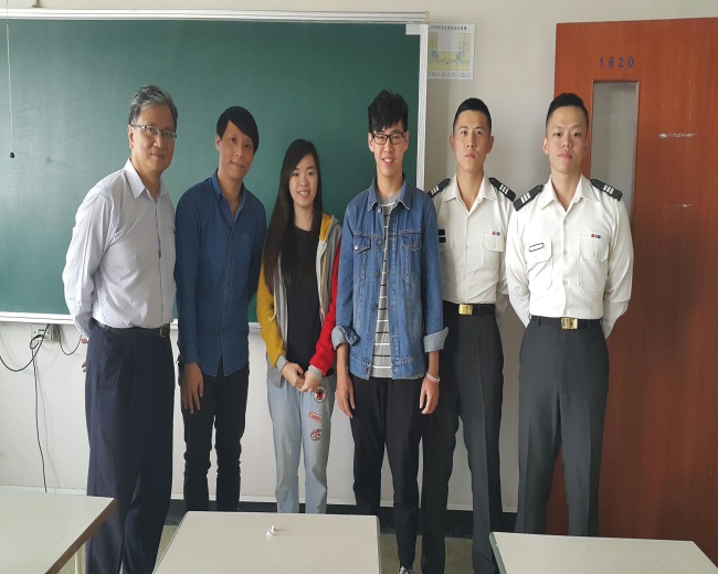106年4月6日校外教學參訪義守大學02.jpg