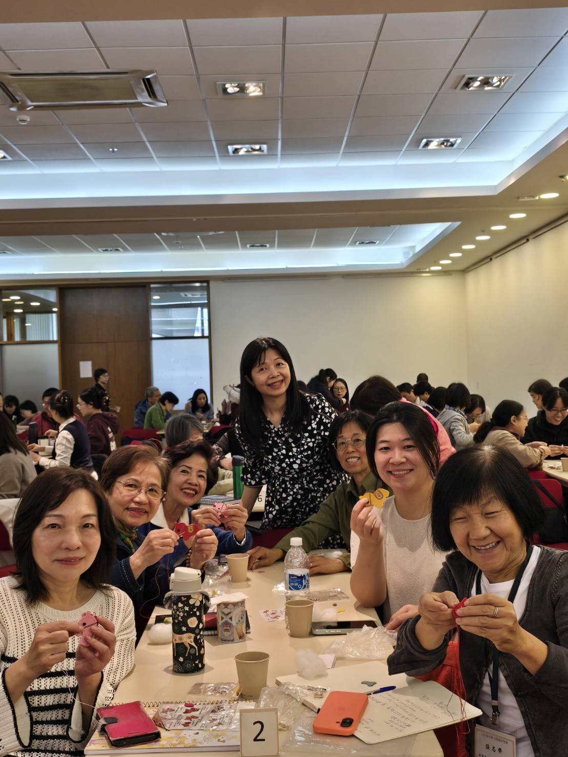 在聖保羅文教中心與學員合影_0.jpg