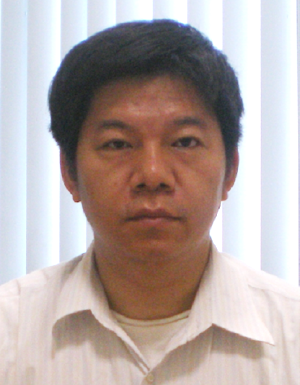 柯世勇