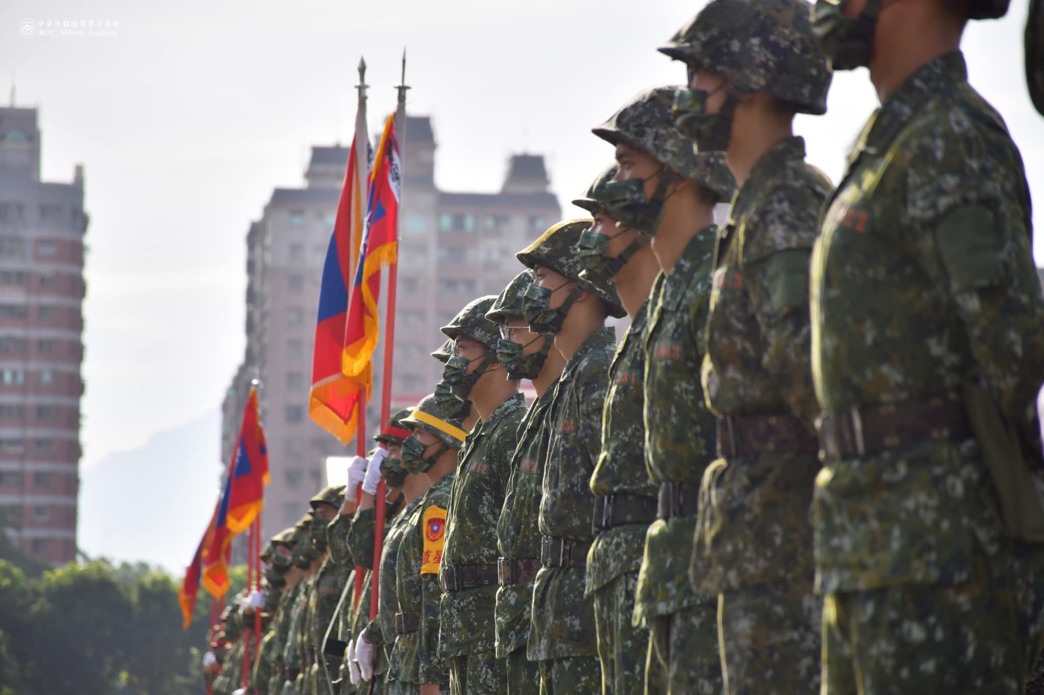 111年三軍九校院聯合入伍訓練開訓典禮.jpg