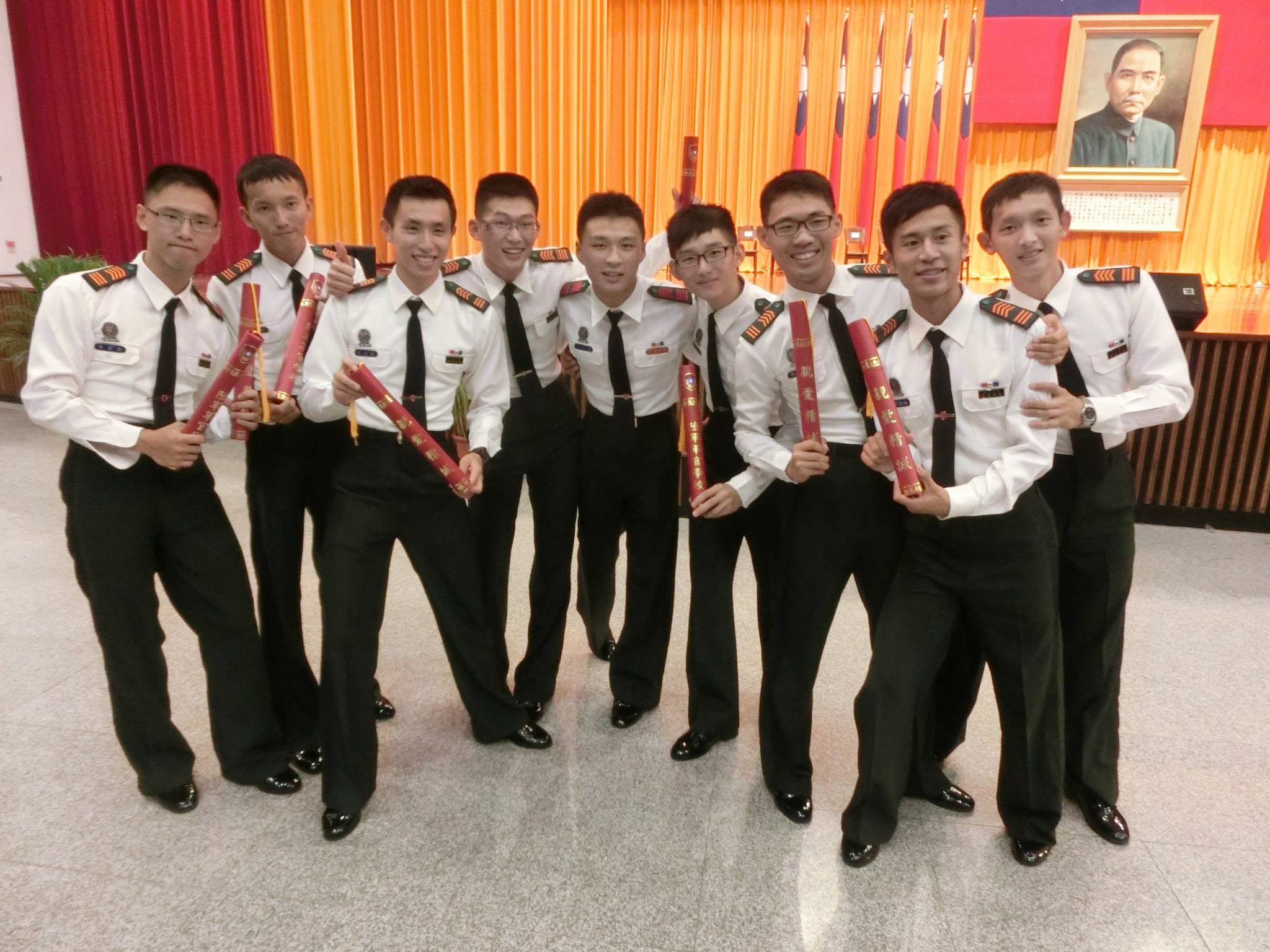 Class 103th Graduation Ceremony 12.jpg