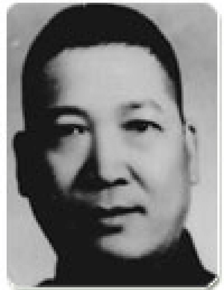 張耀明