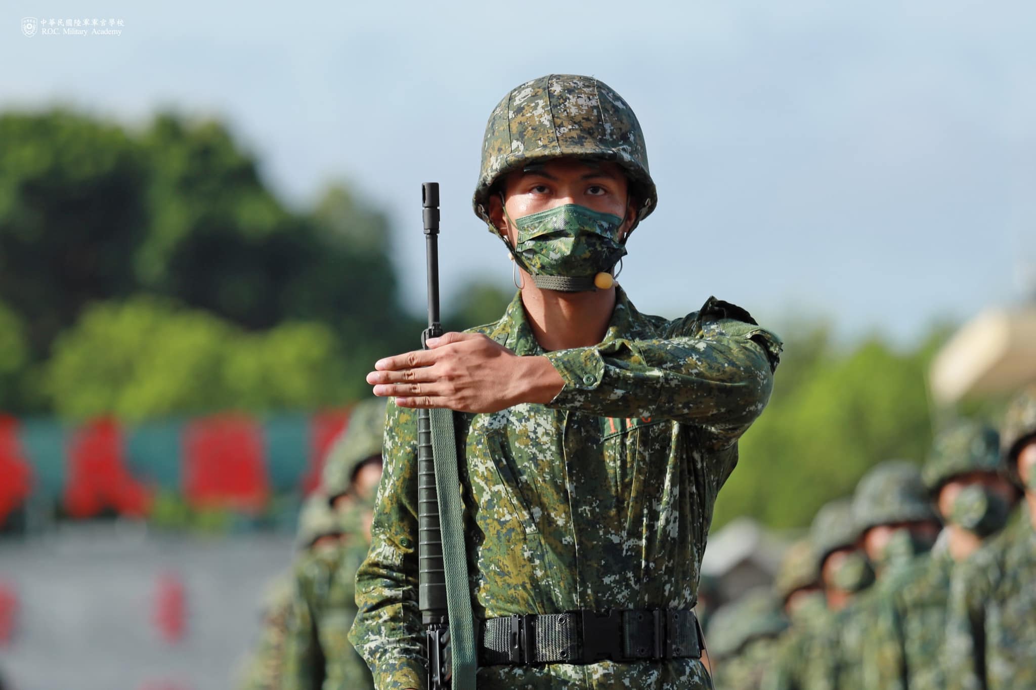 111年三軍九校院聯合入伍訓練開訓典禮.jpg